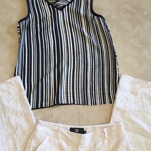 💫Awesome  linen pants